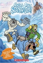Cover art for Chill Out Scooby-Doo (Scooby-Doo Video Tie-in Novelization)