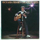 Cover art for greatest hits LP