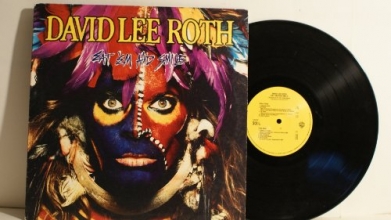 Cover art for Eat 'Em and Smile