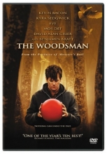 Cover art for The Woodsman