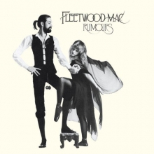 Cover art for Rumors