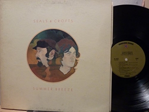 Cover art for Summer Breeze