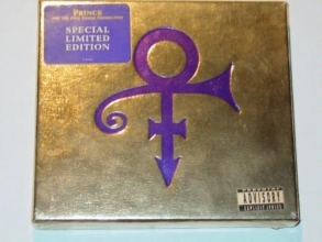 Cover art for Prince and the New Power Generation