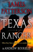 Cover art for Texas Ranger