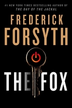 Cover art for The Fox
