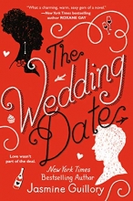 Cover art for The Wedding Date