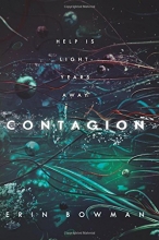 Cover art for Contagion