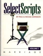 Cover art for Select Scripts: Marriage