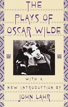 Cover art for The Plays of Oscar Wilde (Vintage Classics)