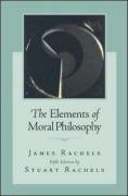 Cover art for The Elements of Moral Philosophy