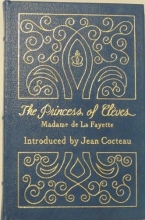 Cover art for The Princess of Cleves (Collector's Edition)
