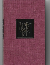 Cover art for The Flowers of Evil / Les Fleurs Du Mal The Golden Bough - Two Volumes Complete (Limited Editions Club)