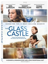 Cover art for The Glass Castle [DVD]