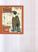 Cover art for Penguin's Penguins