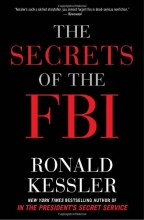 Cover art for The Secrets of the FBI