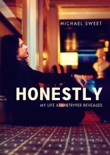 Cover art for Honestly: My Life and Stryper Revealed