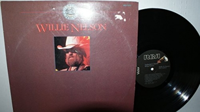 Cover art for Collector's Series: Willie Nelson