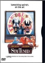 Cover art for Stay Tuned