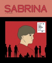 Cover art for Sabrina