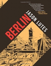 Cover art for Berlin