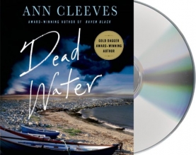 Cover art for Dead Water: A Shetland Mystery (Shetland Island Mysteries)