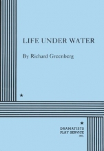 Cover art for Life Under Water.
