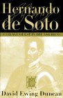 Cover art for Hernando De Soto: A Savage Quest in the Americas