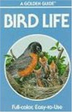Cover art for Bird Life (Golden Guide)