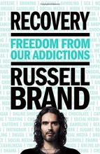 Cover art for Recovery: Freedom from Our Addictions