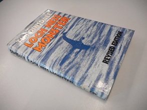 Cover art for Loch Ness Monster