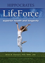 Cover art for Hippocrates LifeForce