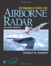Cover art for Introduction to Airborne Radar (Aerospace & Radar Systems)