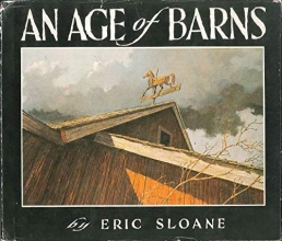 Cover art for Age of Barns