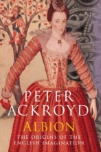 Cover art for Albion: The Origins of the English Imagination