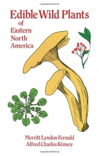 Cover art for Edible Wild Plants of Eastern North America