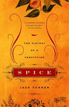 Cover art for Spice: The History of a Temptation