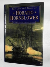 Cover art for Life and Times of Horatio Hornblower