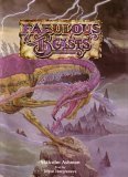 Cover art for Fabulous Beasts