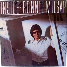 Cover art for Inside [LP]