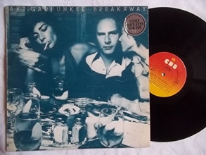 Cover art for Breakaway