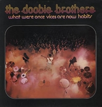 Cover art for What Were Once Vices Are Now Habits