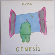 Cover art for Duke