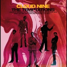 Cover art for Cloud Nine [Vinyl]