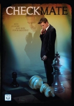 Cover art for Check Mate