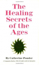 Cover art for The Healing Secrets of the Ages