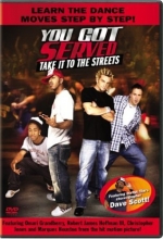 Cover art for You Got Served - Take It to the Streets 