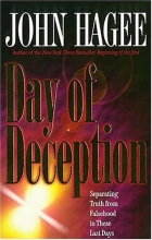 Cover art for Day of Deception