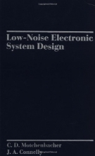 Cover art for Low-Noise Electronic System Design