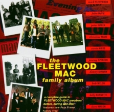 Cover art for The Fleetwood Mac Family Album