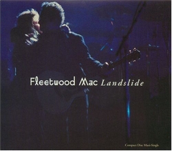 Cover art for Landslide